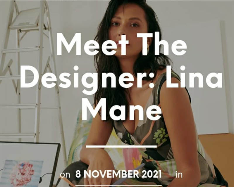 L’MANE featured in BULBFASHION