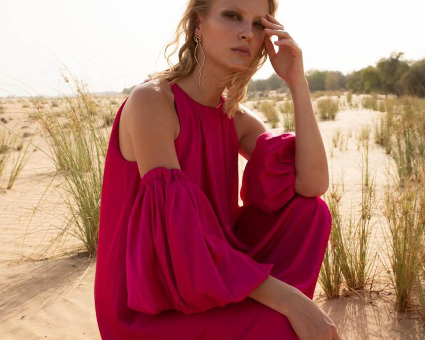 Wear Your Mood: How to Style Emotion Into Everyday Elegance