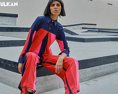 VULKAN Online Magazine