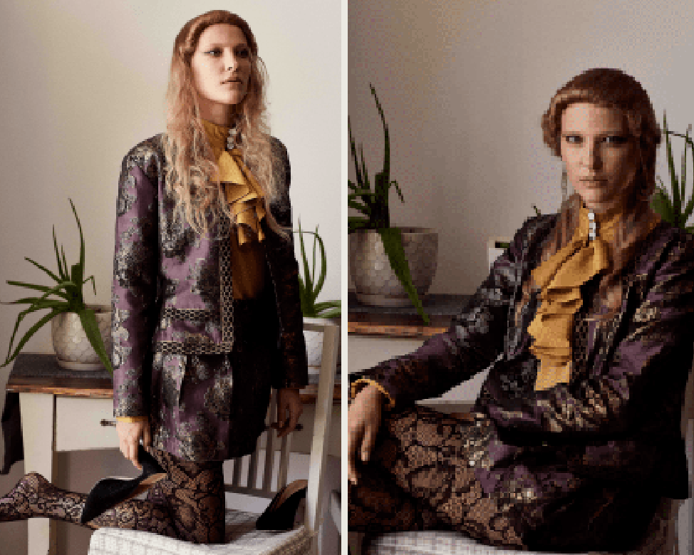 Varvara By Antoine Fadel