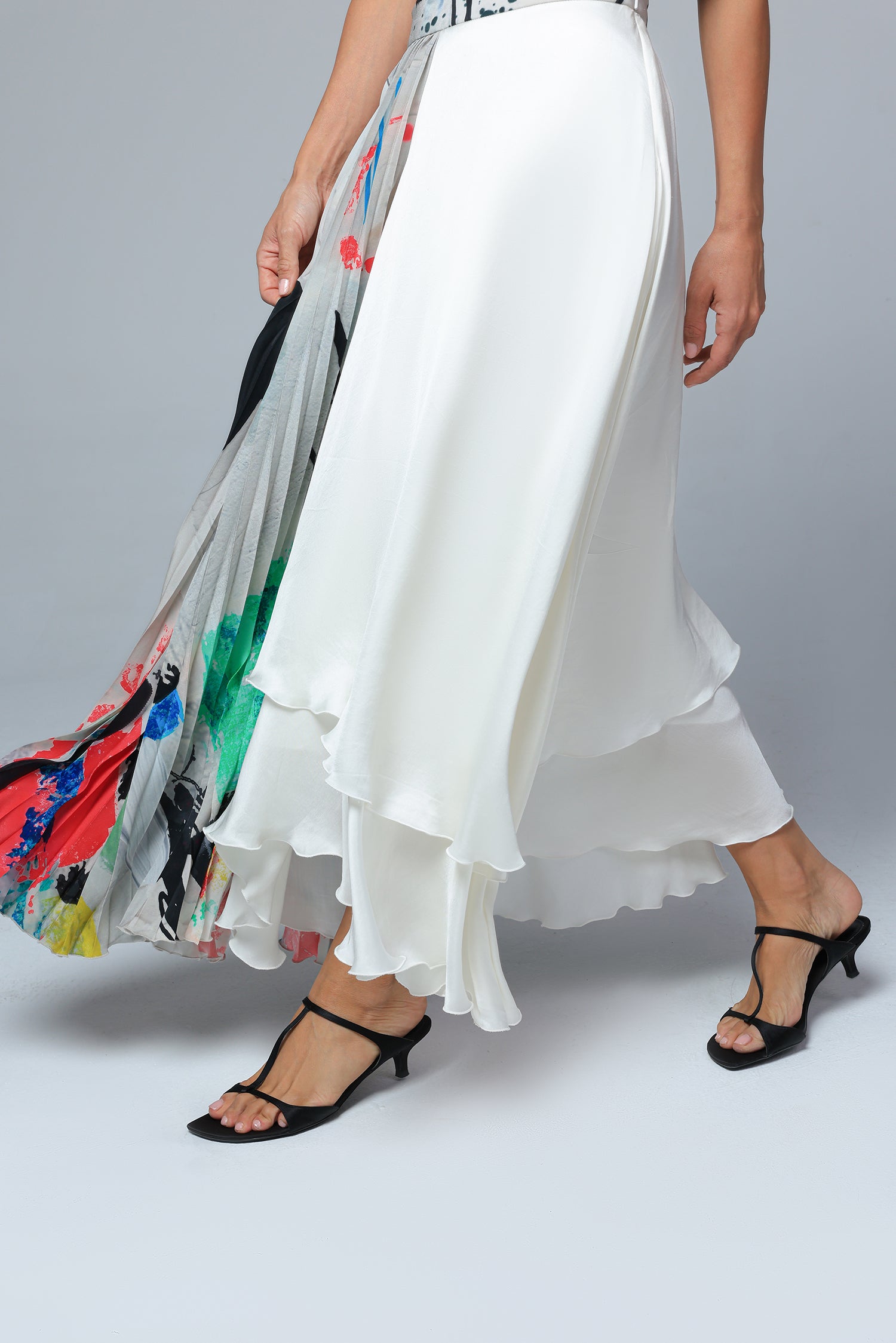 Swing Stroke Skirt