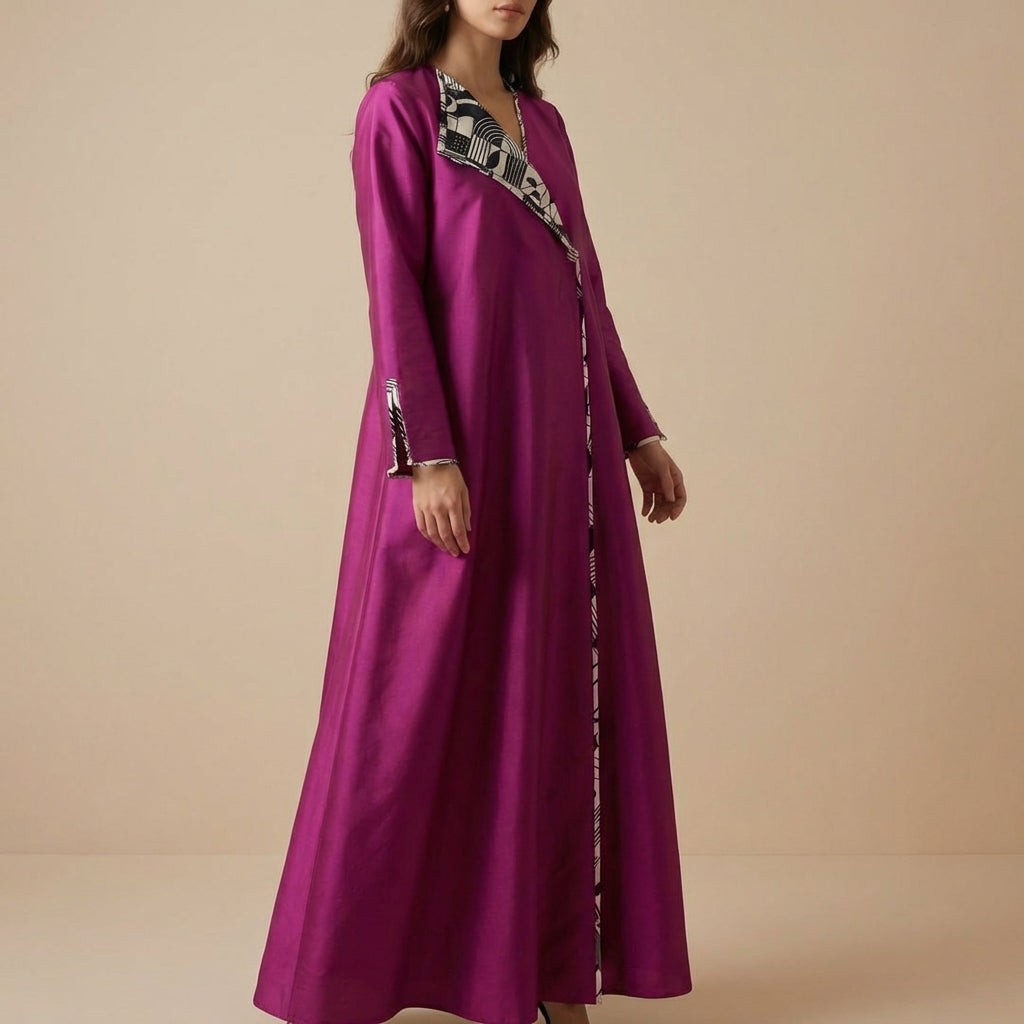 Signature Dress