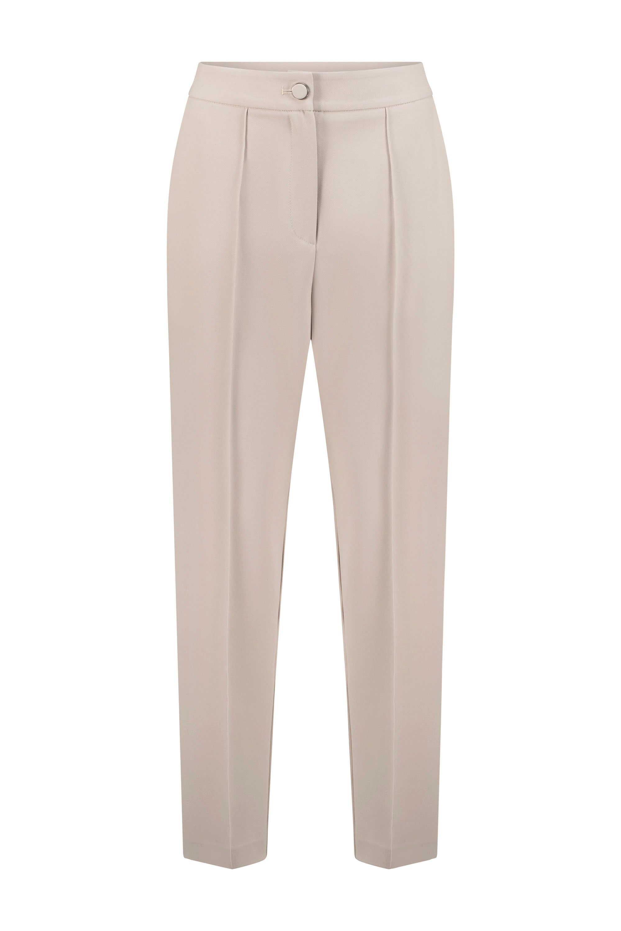 Moonbeam Pleated Trousers