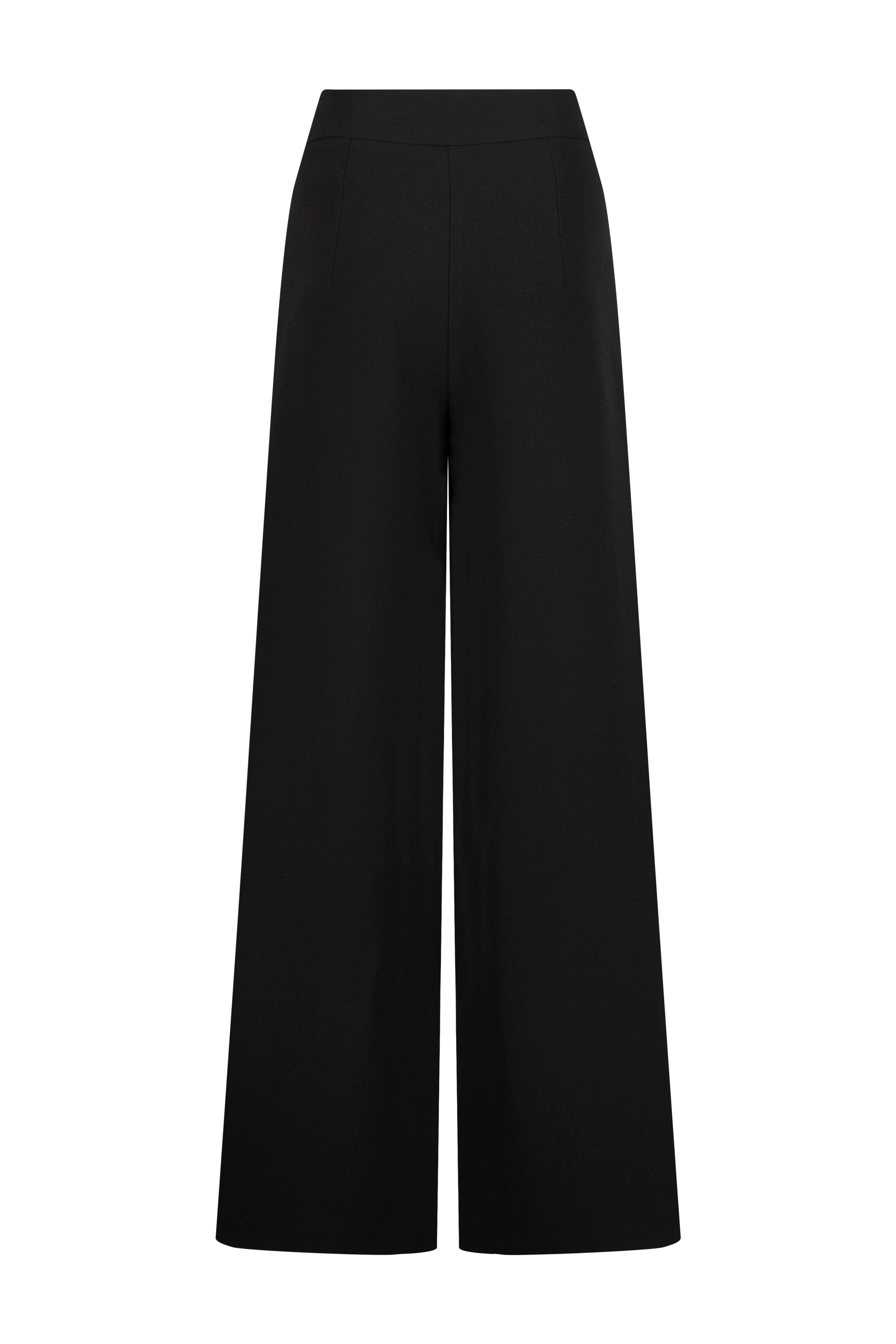 Celestial wave Trouser