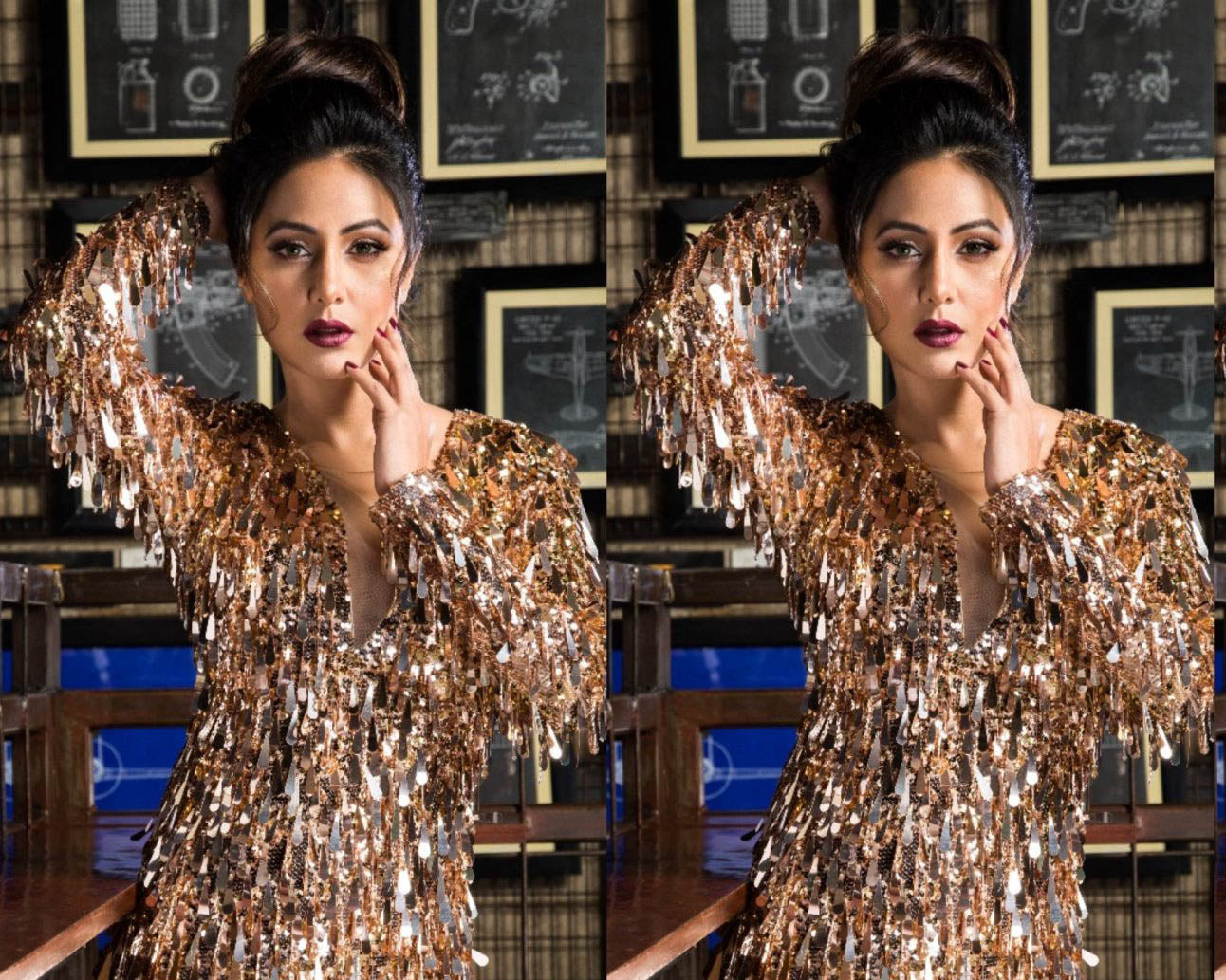 FITLOOK Magazine