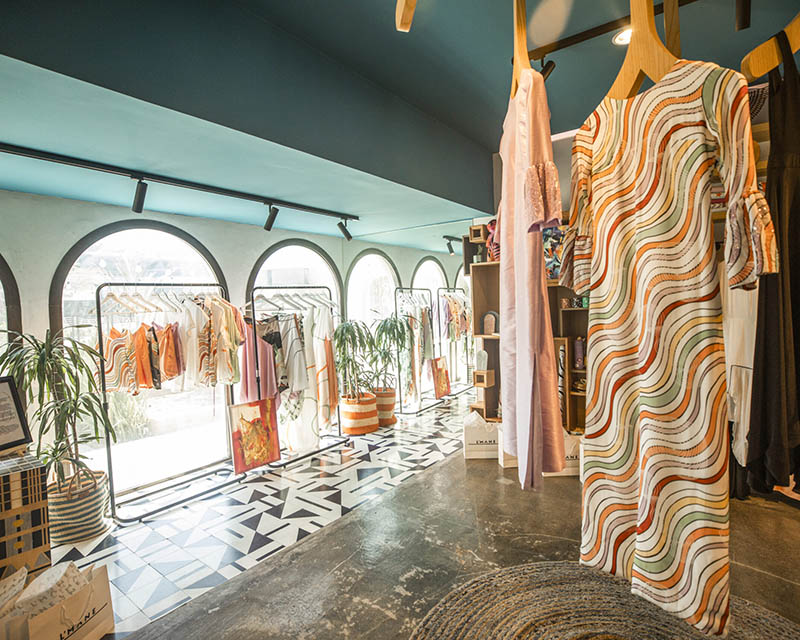 Serene By L’MANE! Spring Summer 2022 Launch