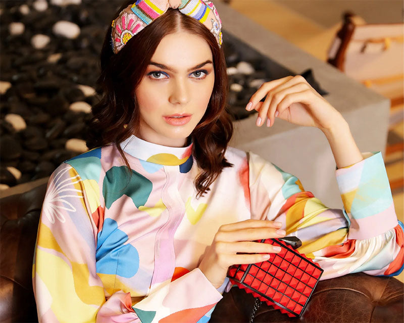 The Art of Being You: How Fashion Empowers Self-Expression