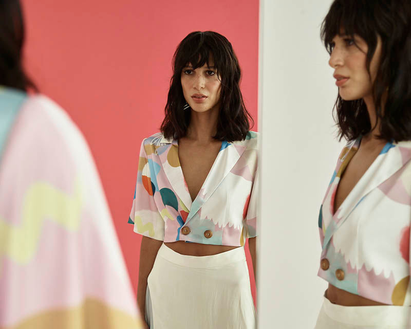 WHEN CLOTHING CREATES A FEELING