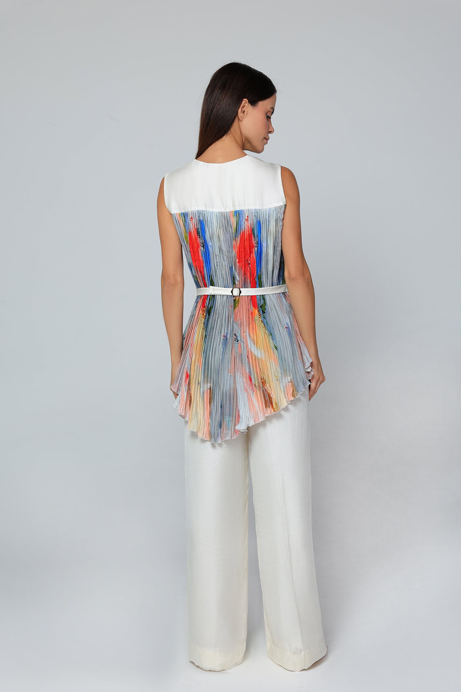 Muse Back Vest