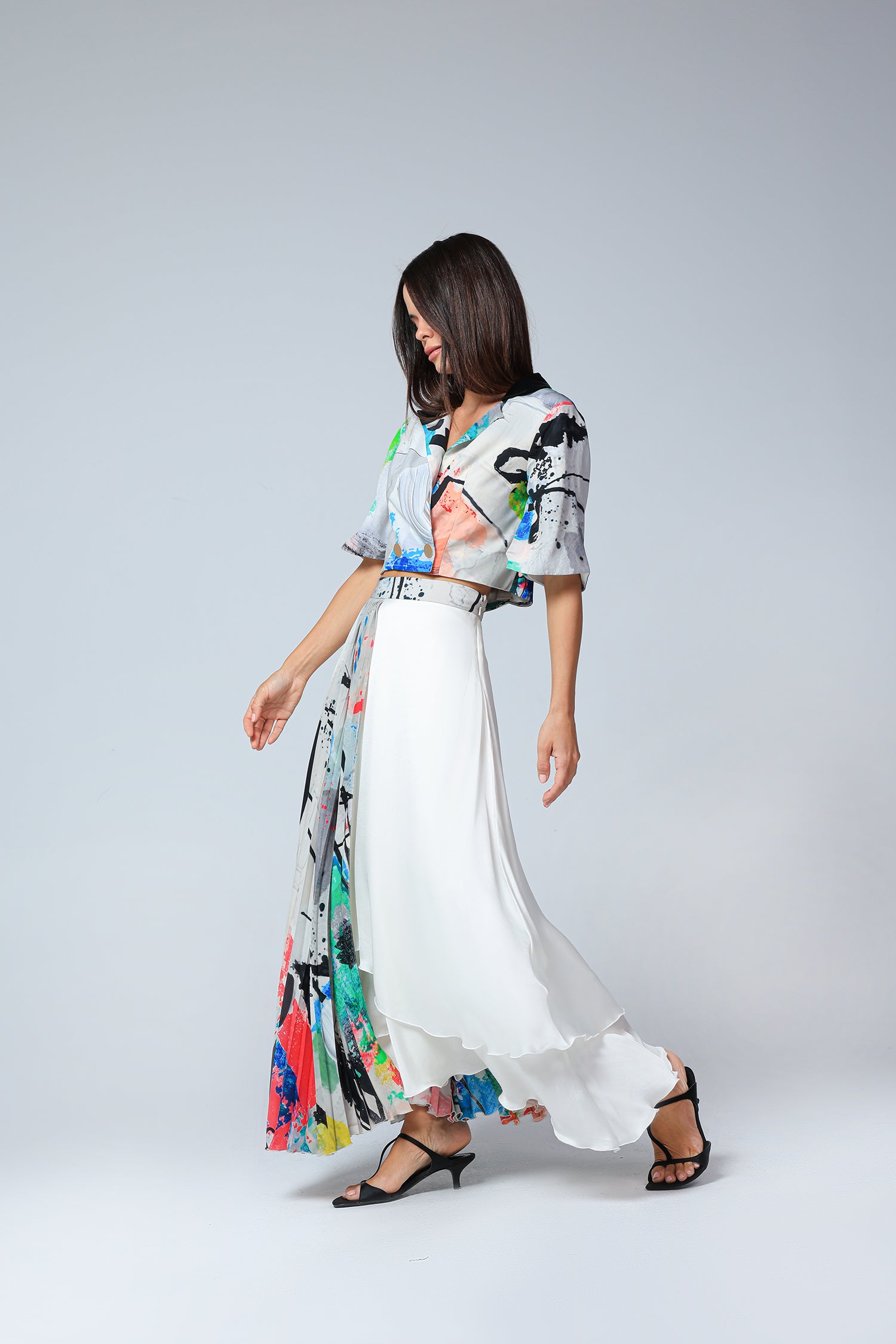 Swing Stroke Skirt