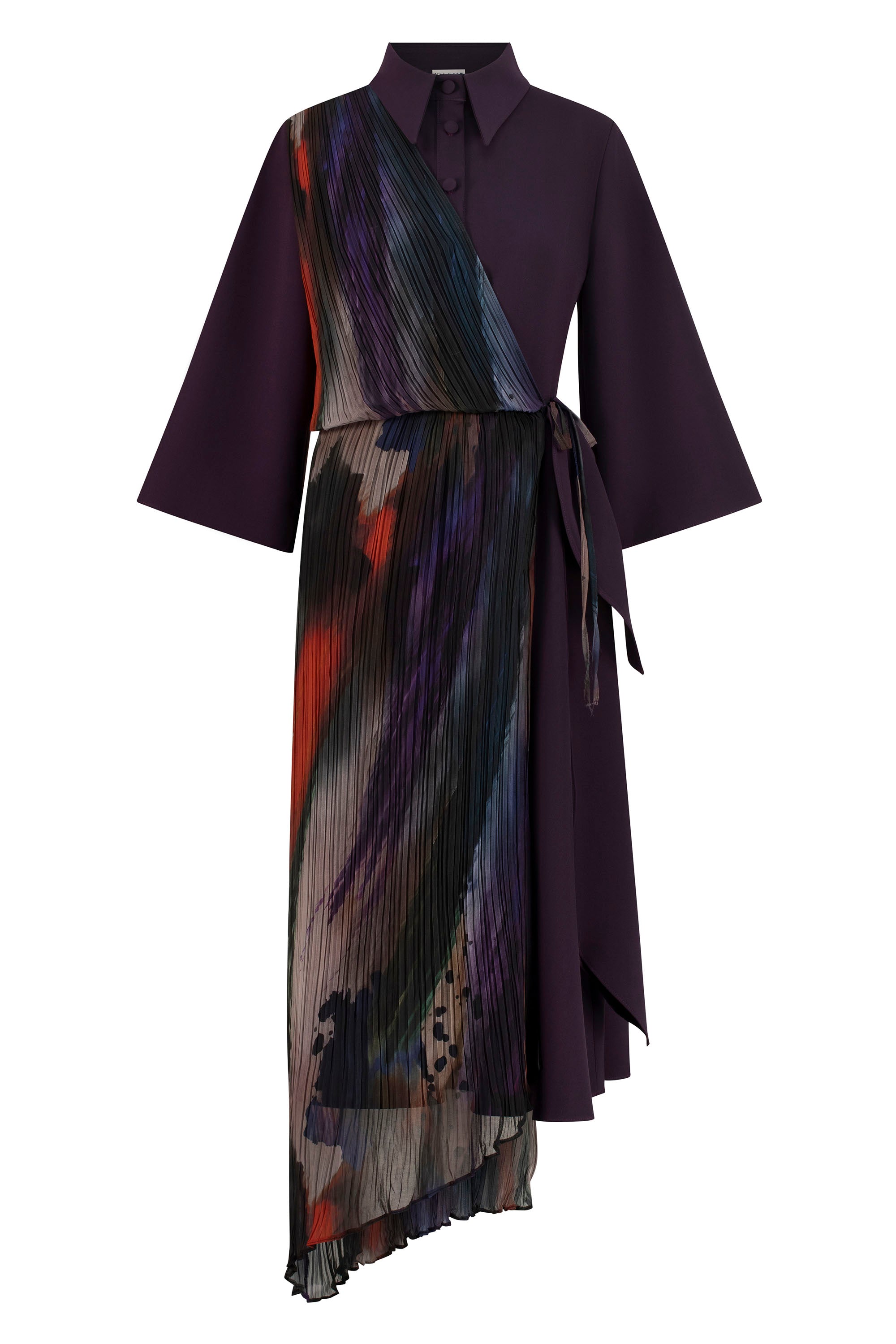 Twilight Fusion Dress
