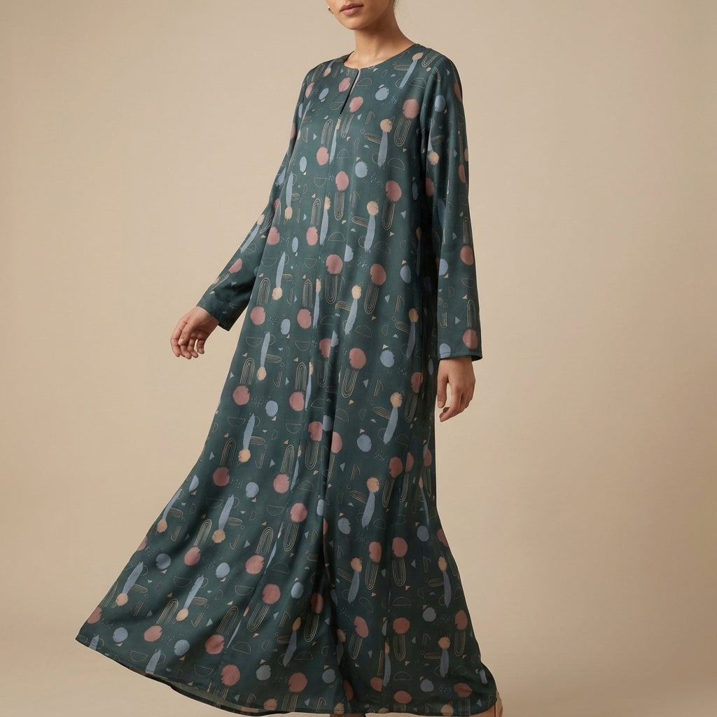 Element Dress