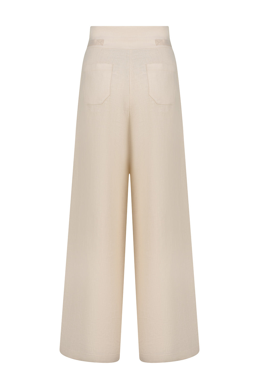 Golden Horizon Trousers