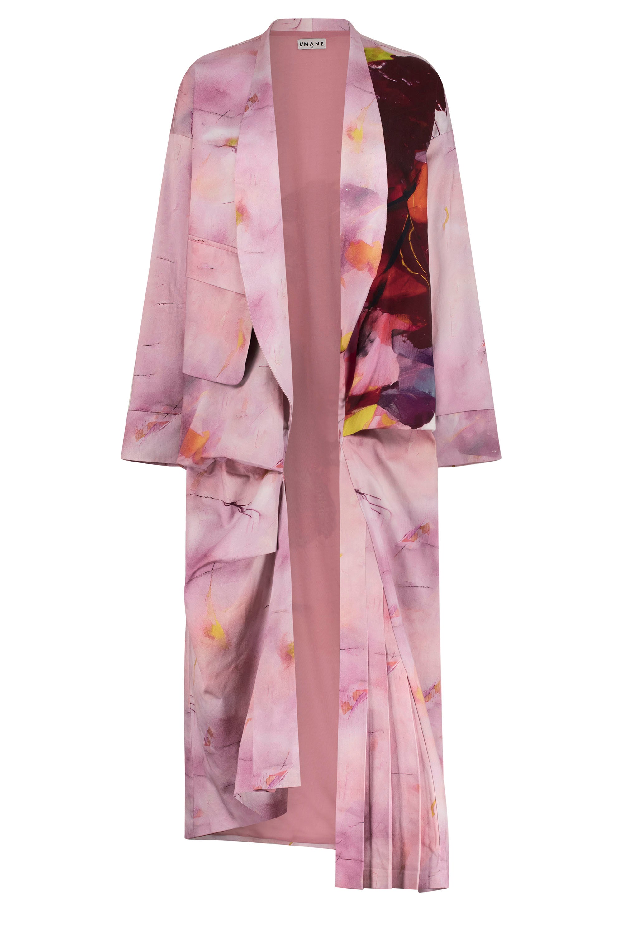 Aurora Reverie Robe