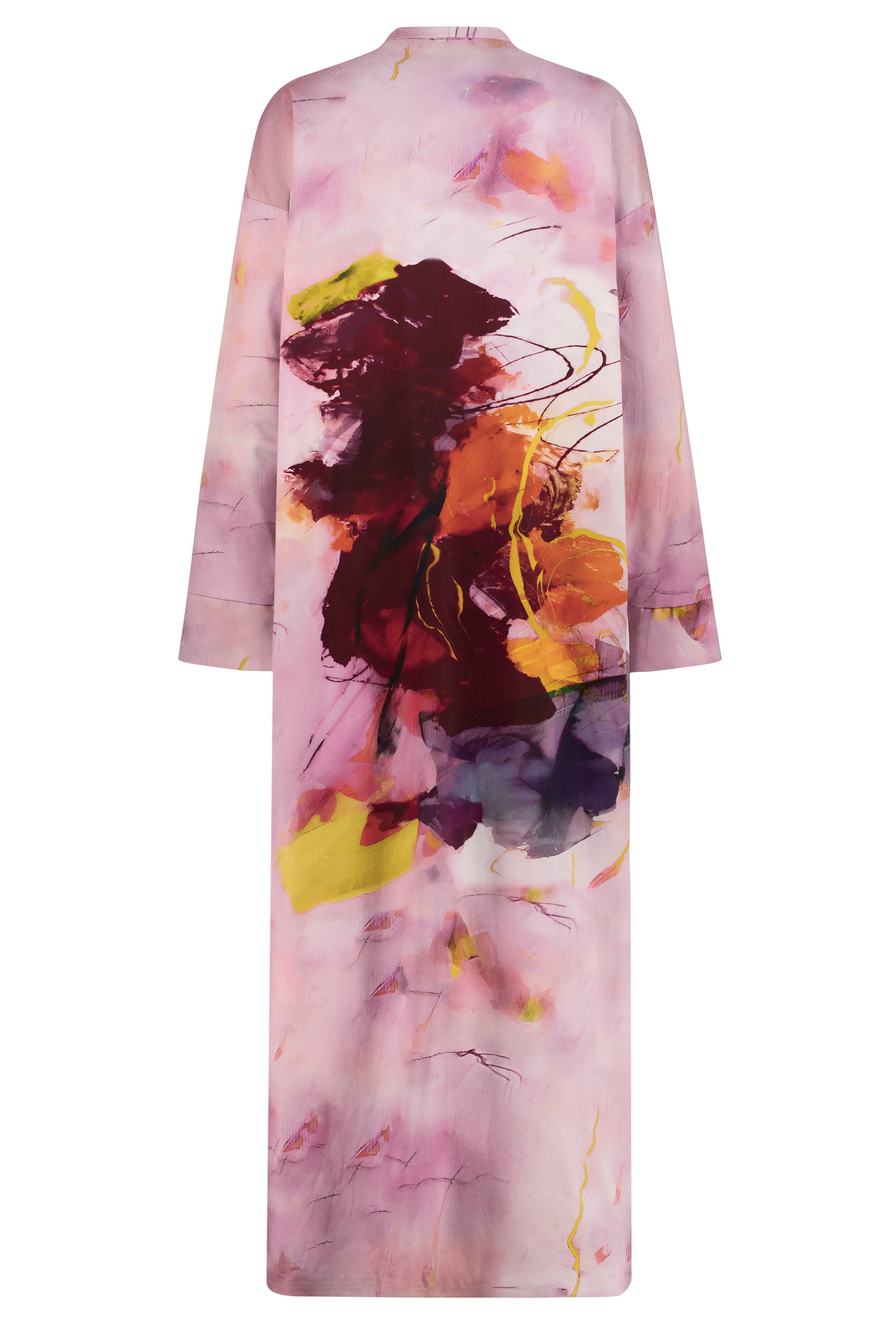 Aurora Reverie Robe