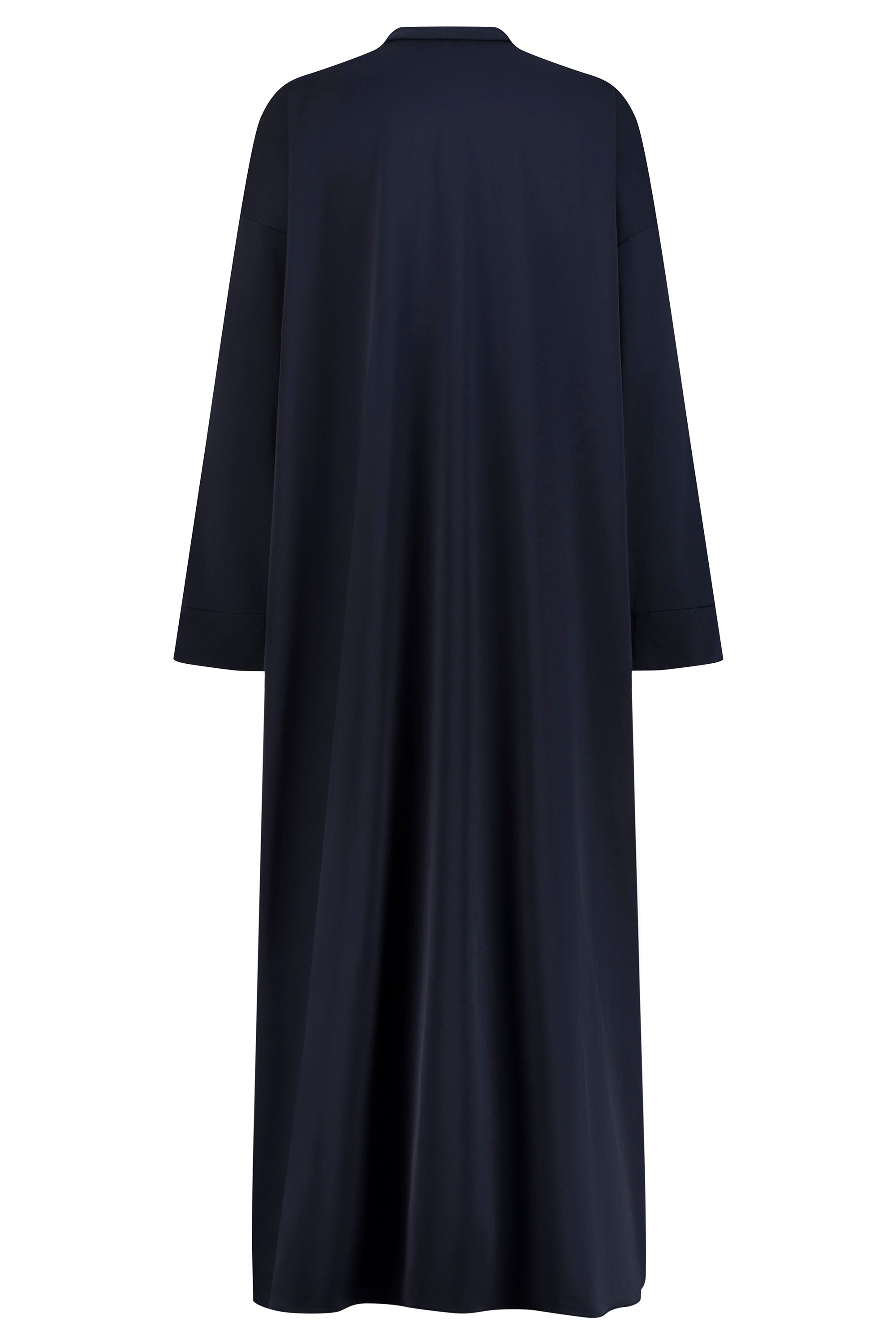 Midnight Cascade Robe