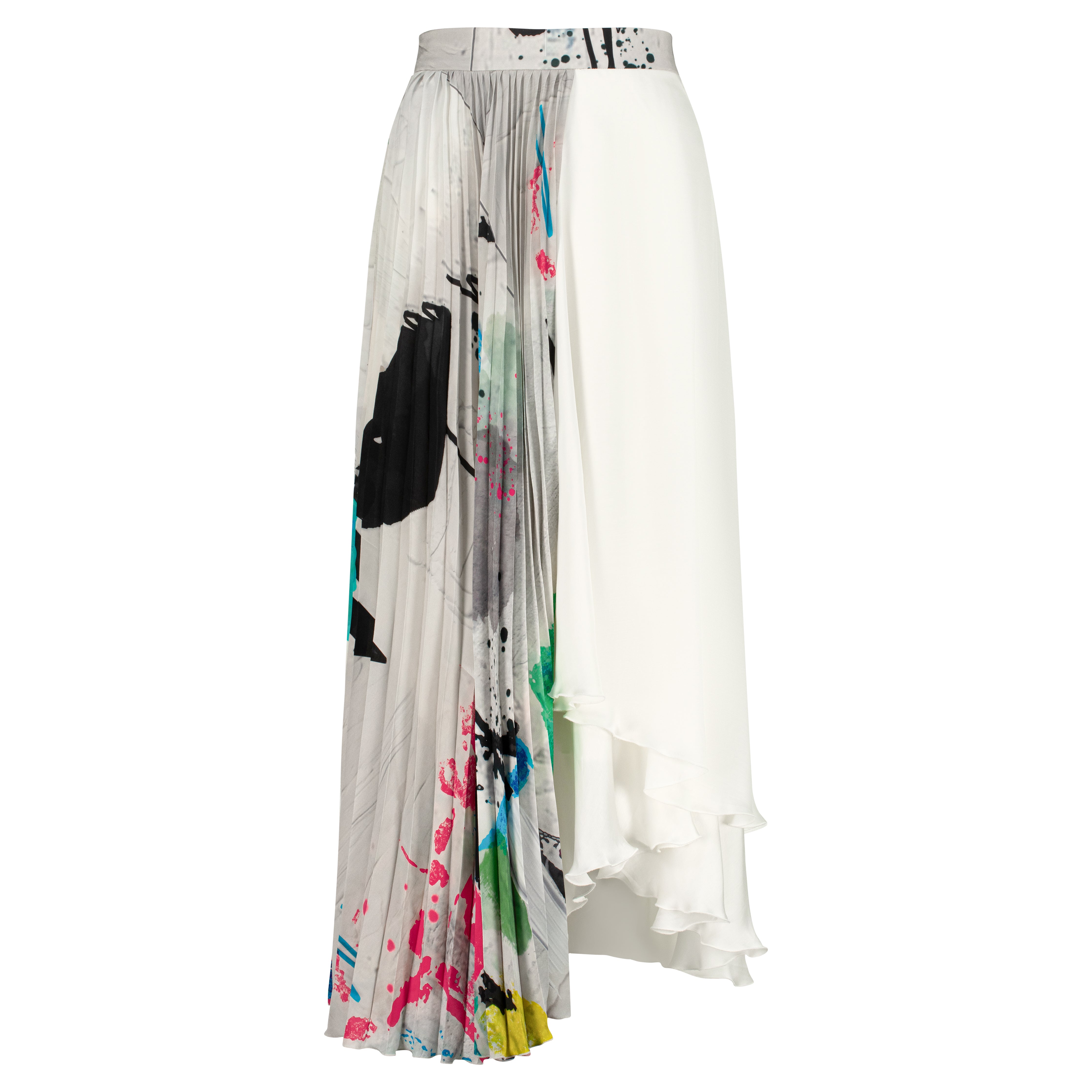 Swing Stroke Skirt