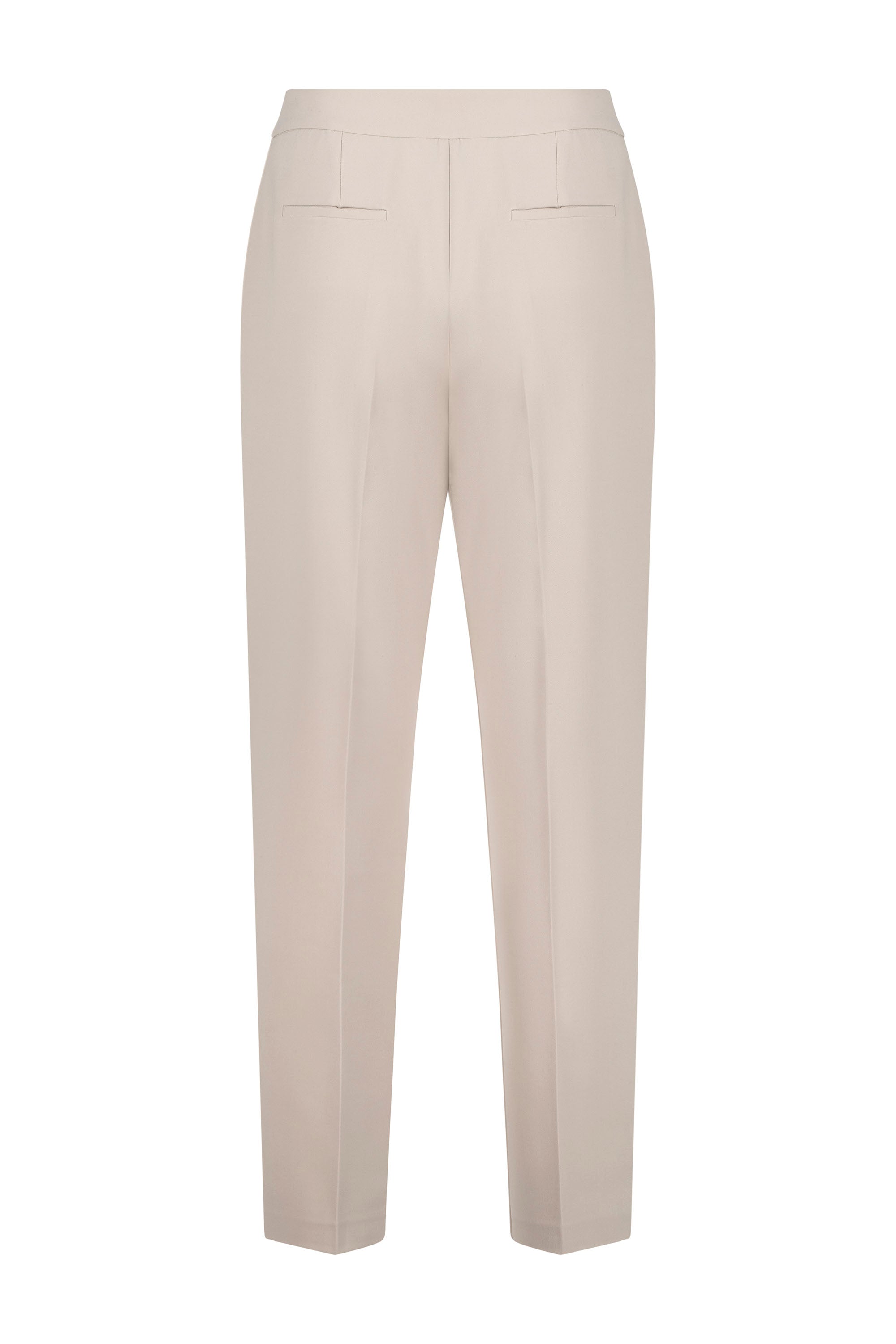 Moonbeam Pleated Trousers