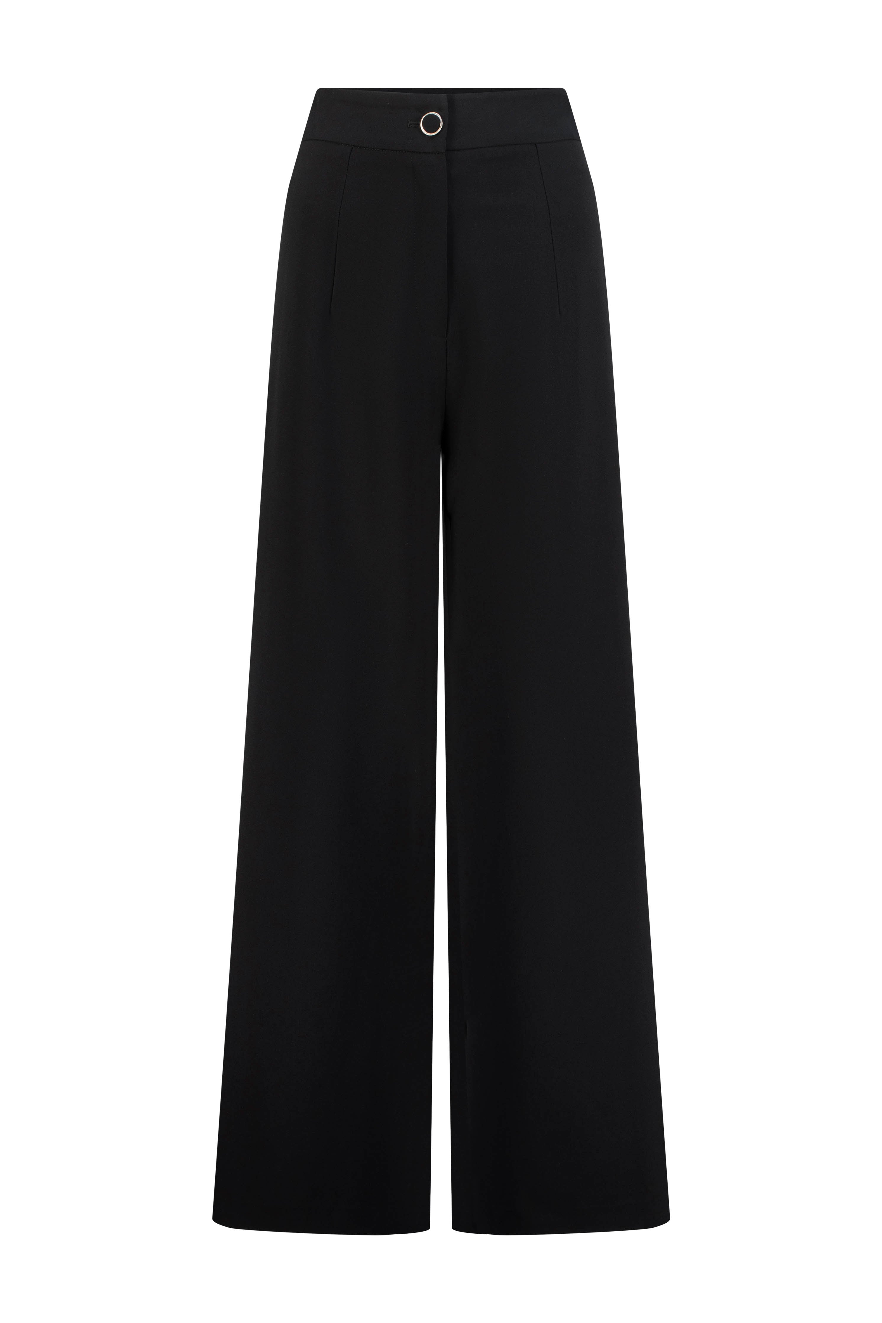 Celestial wave Trouser