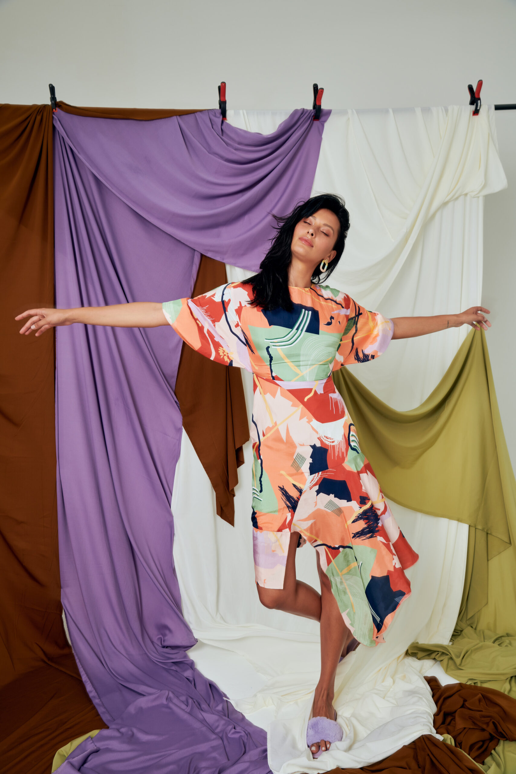 Designer Clothes | Shop Online Designer Dresses for Women - L'Mane